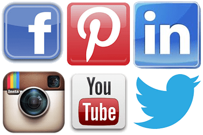 Not Liking Professional Social&nbsp;Media