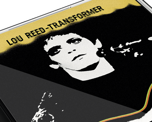 My Walk on the Wild&nbsp;Side